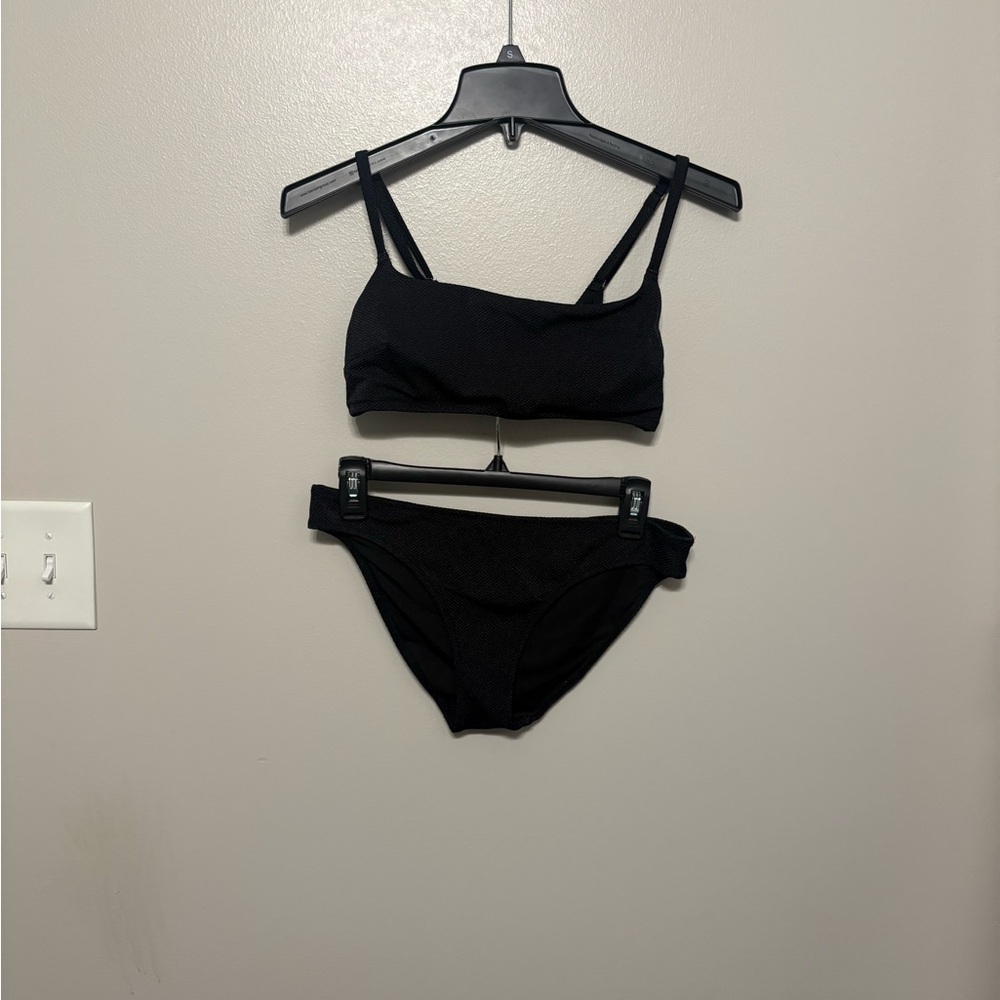 Black Aerie Bikini